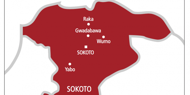Sokoto Govt Sacks 15 Traditional Rulers, Places 4 On&nbsp;Watchlist