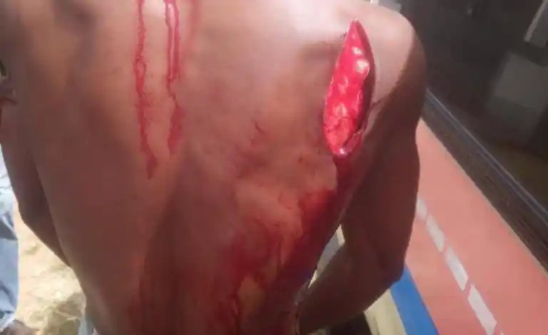 Exam Invigilator Stabbed In Osun&nbsp;Poly