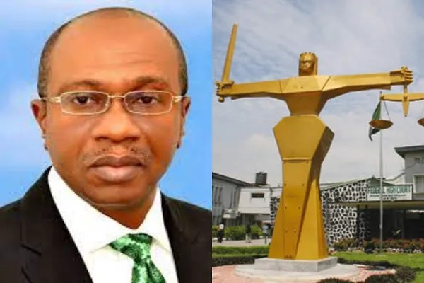 Court Seizes $4.7m, N830m, Multibillion Assets Linked To Emefiele (Full List)