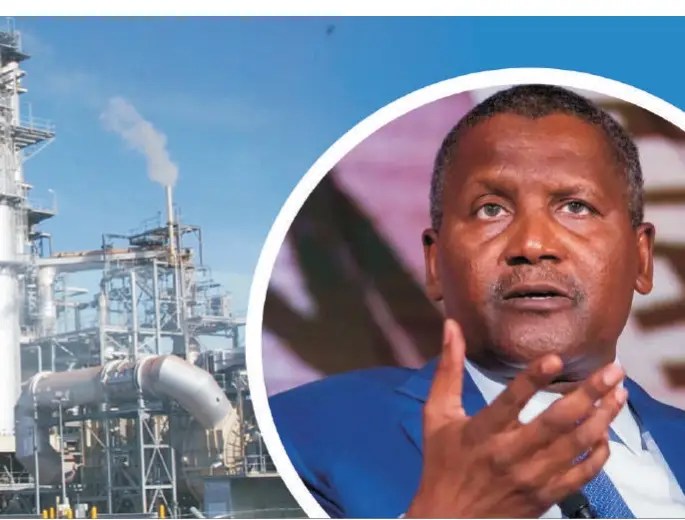 Dangote’s Exit from Fuel Imports in June Spurs Marketers to Seek Bulk&nbsp;Supply