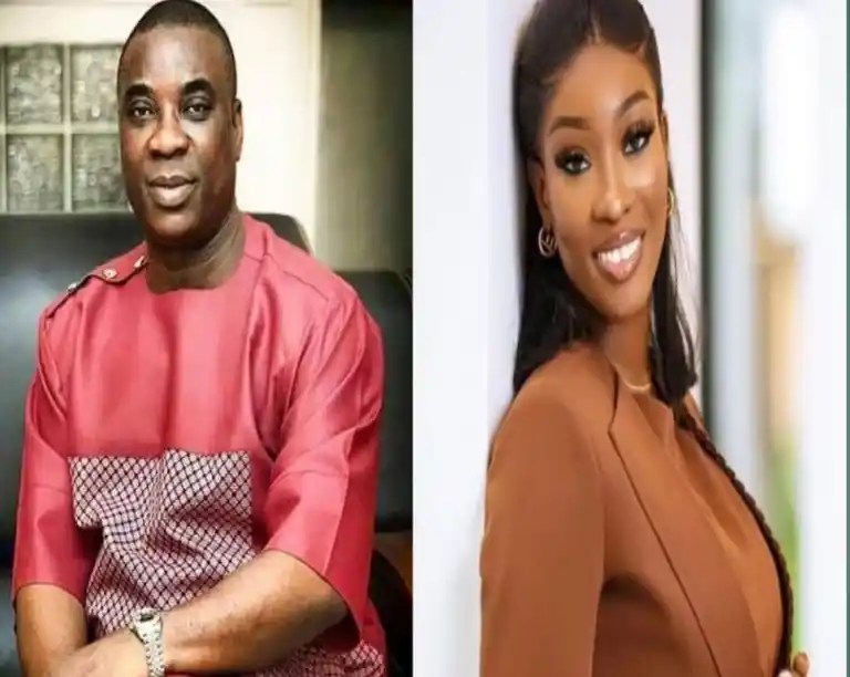 Sanwo-Olu Appoints K1’s Daughter As SSA on&nbsp;Tourism