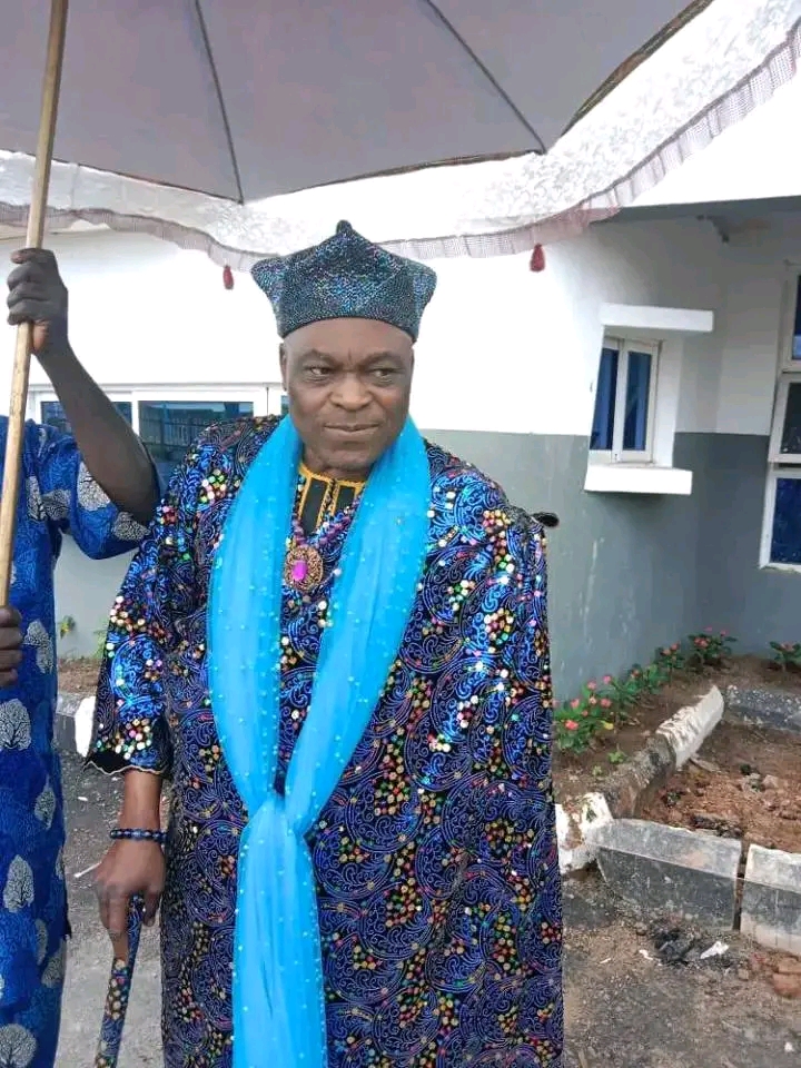 Osun Loses Another Popular&nbsp;Monarch