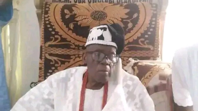 Olubadan Stool: I’m Ready — Oba Olakulehin Finally Breaks&nbsp;Silence