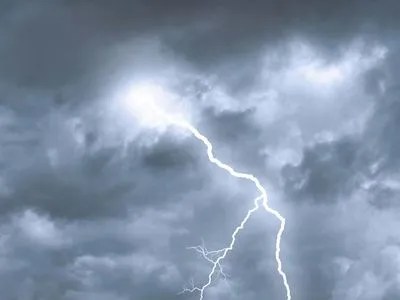 Lightning Strike Kills Two Women In&nbsp;Lagos