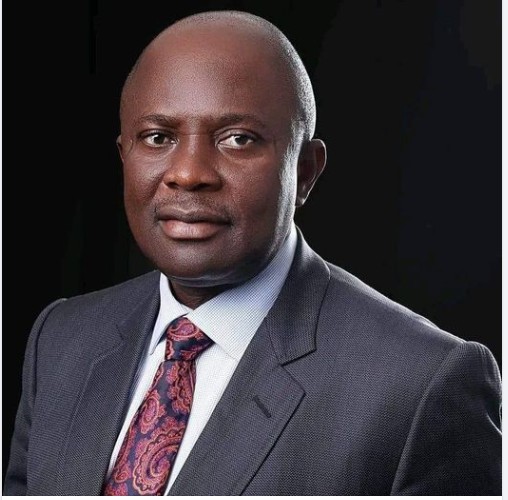 Tinubu Appoints Emeka Woke As The CEO Of Ogun-Osun River&nbsp;Basin