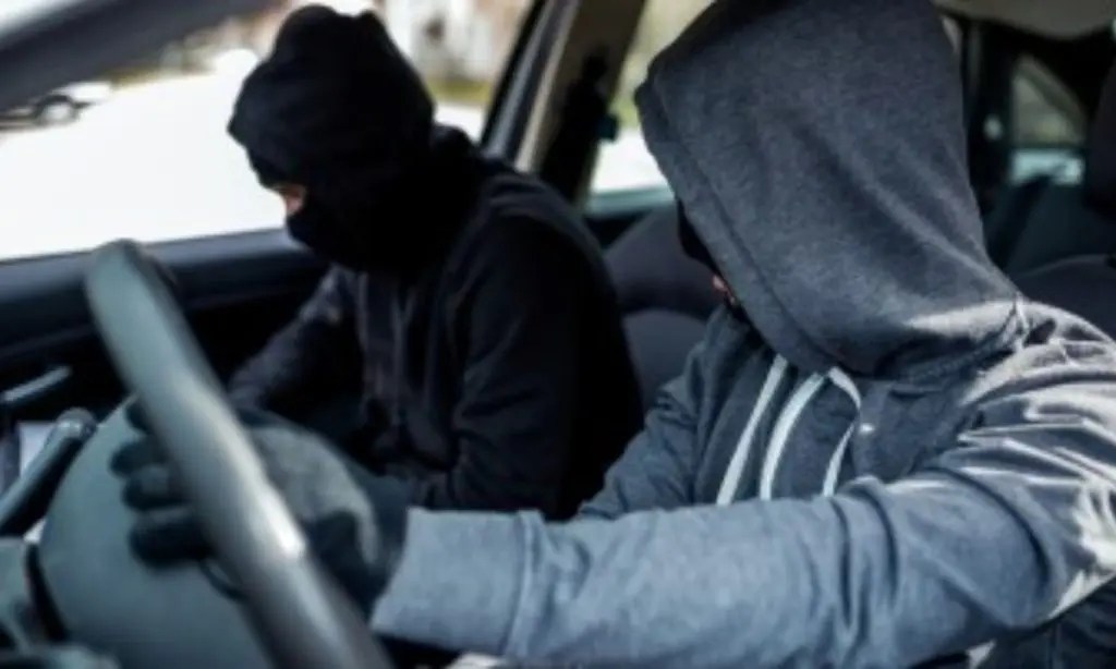 Kidnapped 3-Year-Old Boy In Ogun Stolen Car Found In&nbsp;Lagos