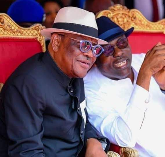 Fubara Swears-in Dagogo as Attorney-General, to Probe Wike’s 8 Years As&nbsp;Governor