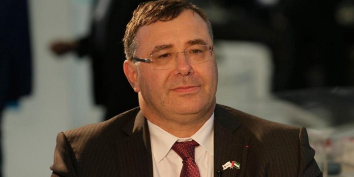 Total Invests $600m In&nbsp;Congo