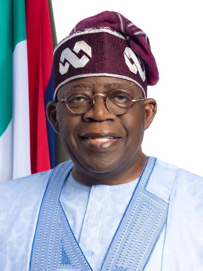 Tinubu Signs Old National Anthem Bill Into&nbsp;Law