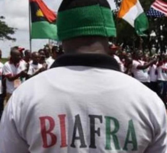 Heavy Security, Panic Buying As IPOB Holds Biafra Heroes&nbsp;Day
