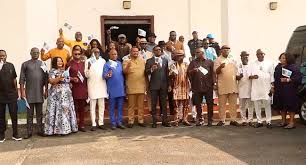 Court Declares 25 Rivers Assembly Seats&nbsp;Vacant