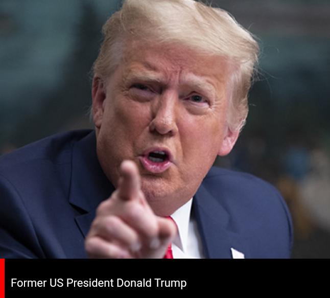 Trump Found Guilty In Hush-Money Trial, To Faces Sentencing In&nbsp;July