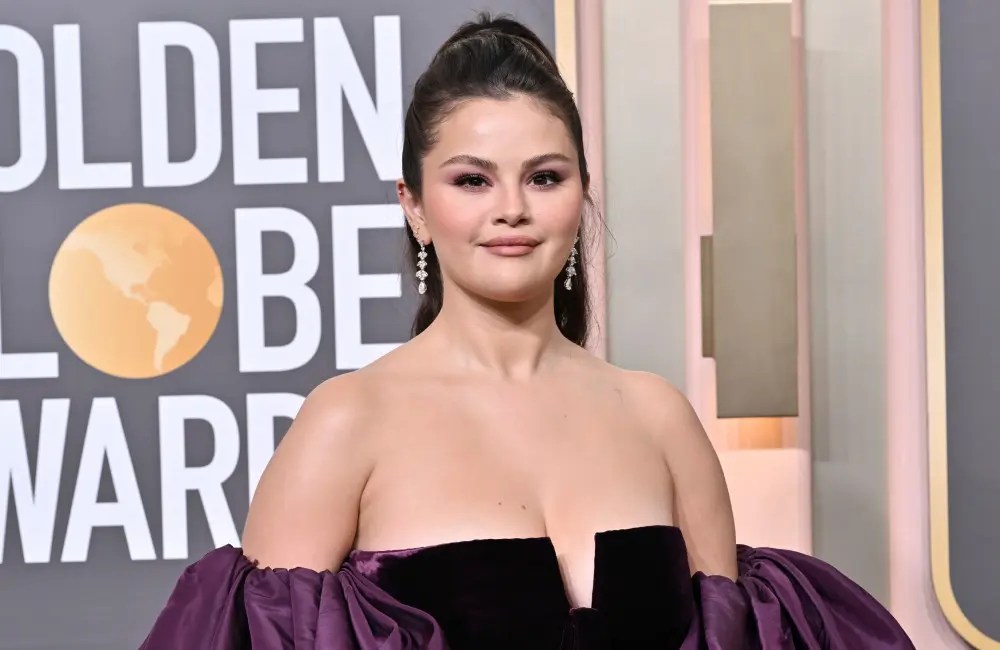 Selena Gomez To Adopt Children If She Is Single At&nbsp;35
