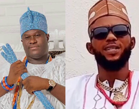 Why I Claimed Ooni Is My Father – Man In Viral Video Makes a&nbsp;U-turn