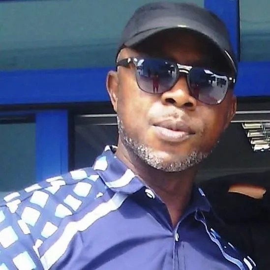 Another Prominent Nollywood Filmmaker Is Dead; AGN&nbsp;Mourns