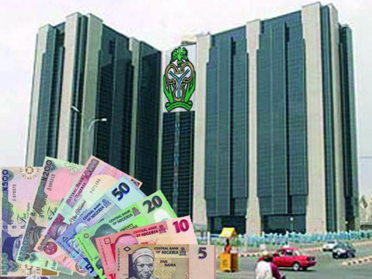 Nigerians hoarding 94 percentage of cash, says CBN