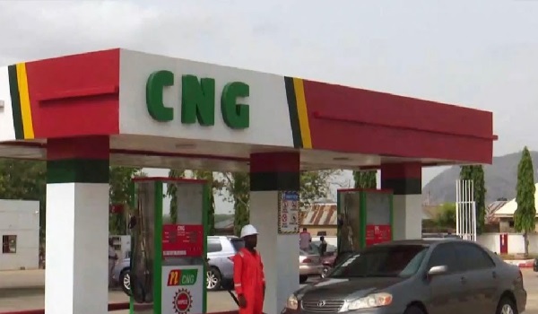 NMDPRA Orders Petrol Stations to Make CNG Sale&nbsp;Points