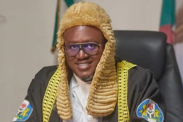 I remain speaker of Cross River Assembly – Ayambem&nbsp;Insist