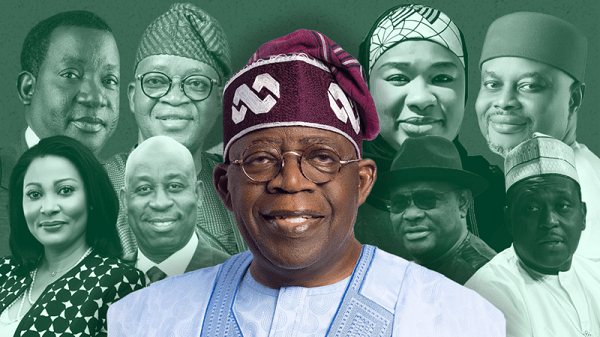 Tinubu will get ministers’ performance record this week