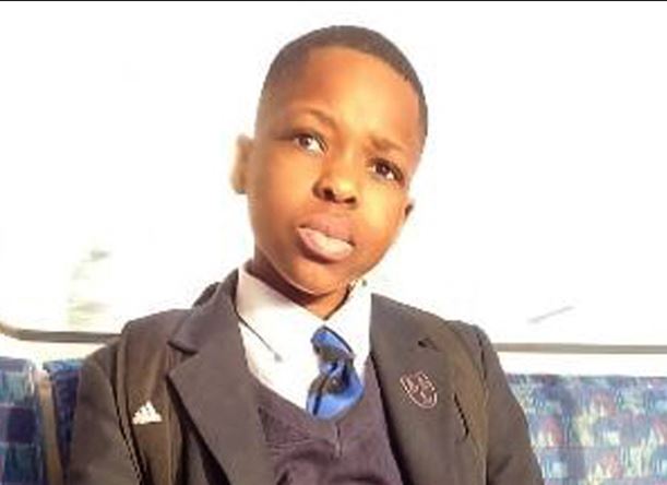 Bancroft’s School mourns 14-year-old British-Nigerian killed in London sword&nbsp;attack