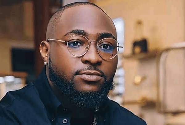 Davido Announces When He Will Quit Music Amid Online&nbsp;Pressure