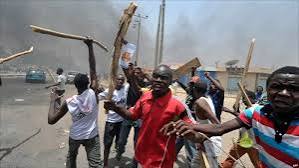 Passersby shot dead as rival Osun land grabbers clash over&nbsp;bounty