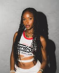 I’m Single But I Break Hearts Everyday – Singer Ayra Starr&nbsp;(Video)