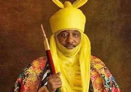 Court Stops Sanusi’s Reinstatement As Kano&nbsp;Emir