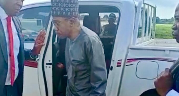 Emefiele Gets N300m Bail