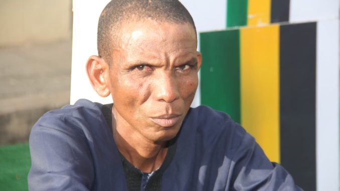 Man Arrested While Attempting To Sell His 5-Yr-Old Daughter For&nbsp;N1.5m