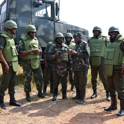 Coup attempt foiled in DR&nbsp;Congo