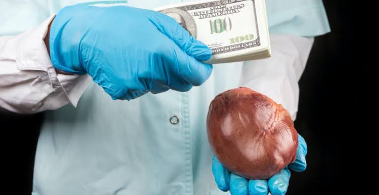 Friend Harvest 16-Yr-Old Boy Kidney For N1m in Abuja Hospital