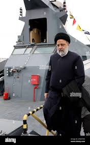 Helicopter carrying Iran’s president&nbsp;Crashes