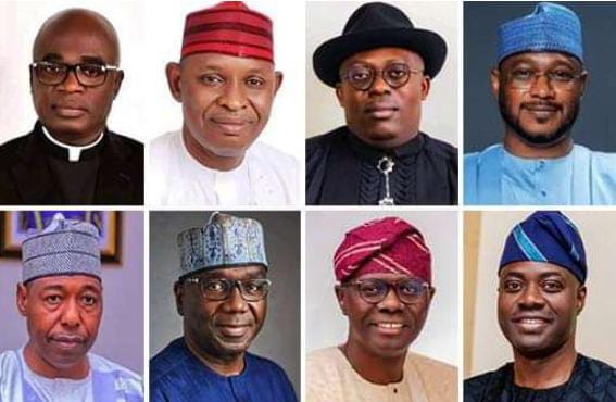 SERAP Drags 36 Govs, Wike To&nbsp;Court