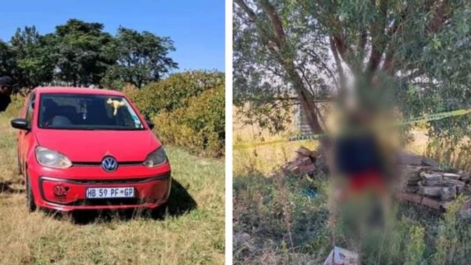 Man Parks Car At Cemetery, Commits&nbsp;Suicide