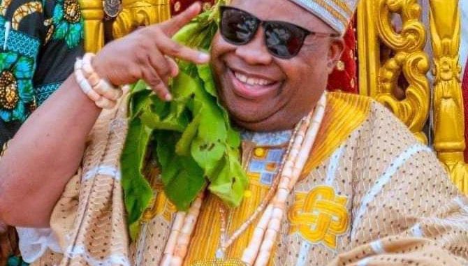 Gov Adeleke Installed As Asiwaju Of Edeland, Marks 64th Birthday