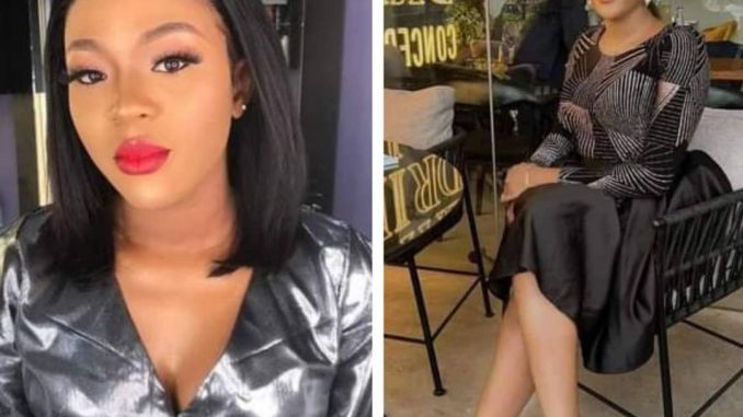 Mother Of Two Allegedly Commits&nbsp;Suicide