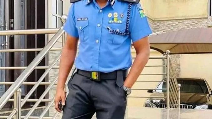 Court Grants Abba Kyari Bail After 27 Months In&nbsp;Detention