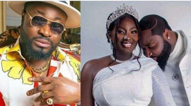 My Wife Got Pregnant For Another Man Inside Our Marriage – Singer Harrysong Discloses&nbsp;(Video)