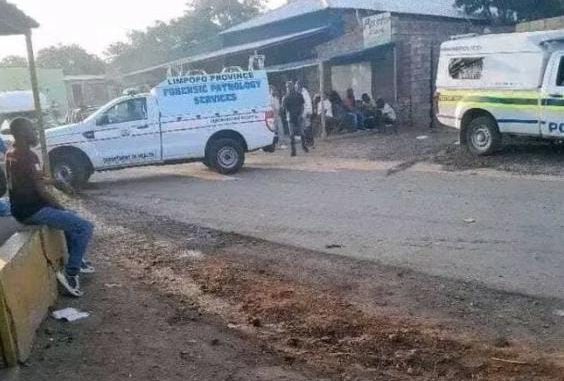 Man Dies In Brothel After Making Love With S3x Worker