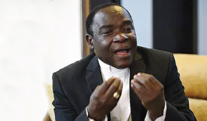 Kukah: Building a good society takes&nbsp;time