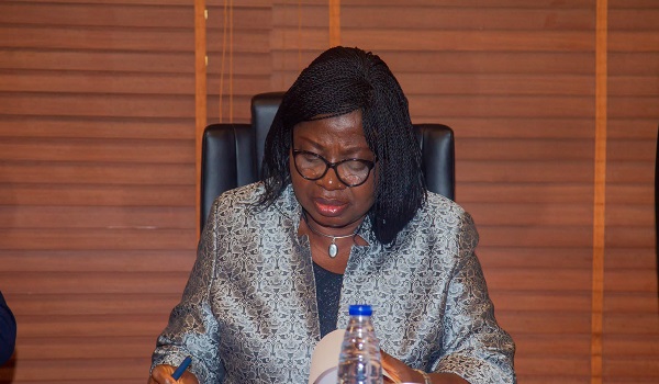 Nigeria earns N318.5b as Q1&nbsp;revenue