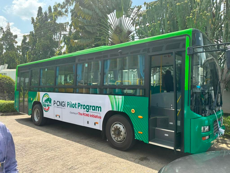 Economic Hardship: 530 CNG buses for deployment in Lagos, Oyo, Kwara, FCT,&nbsp;others