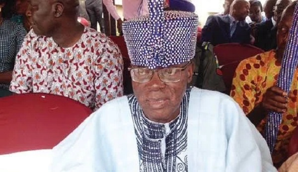 Olakulehin cleared to become&nbsp;Olubadan