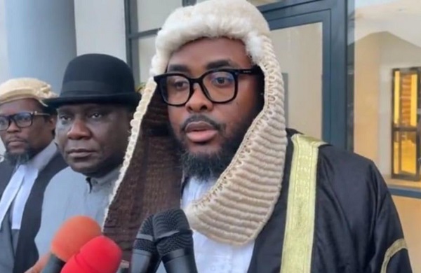 Fubara Crises: Rivers Factional Speaker&nbsp;Emerges