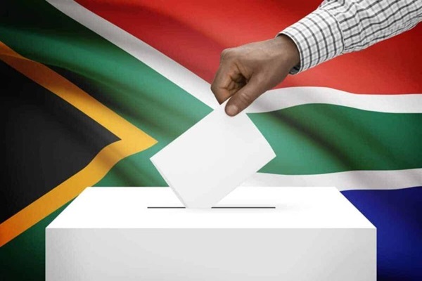 South Africa’s voters set for Presidential Election&nbsp;polls
