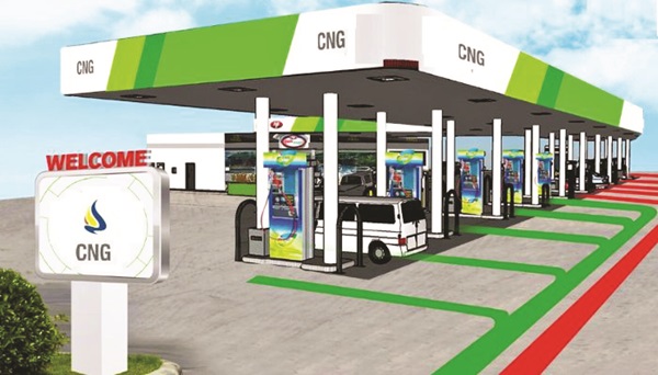 NASENI’s CNG Conversion Centre Set for Inauguration