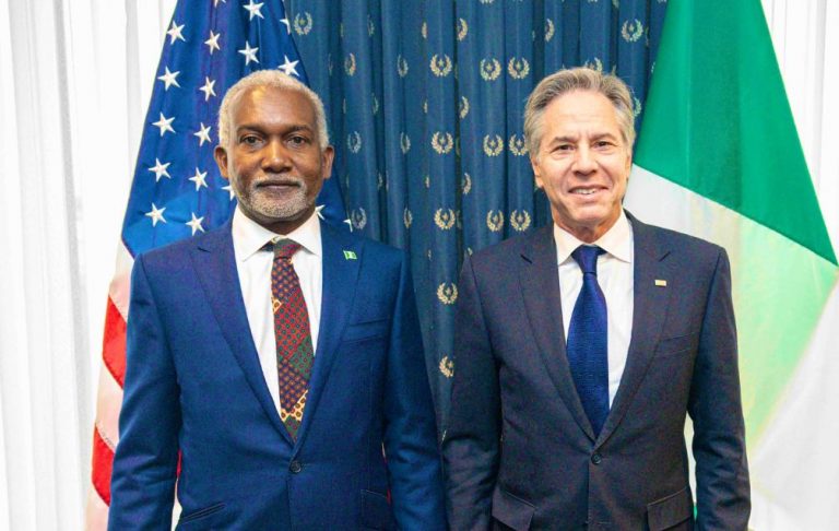 US-Nigeria Open Skies Air Transport agreement 2000 comes into Force in&nbsp;2024