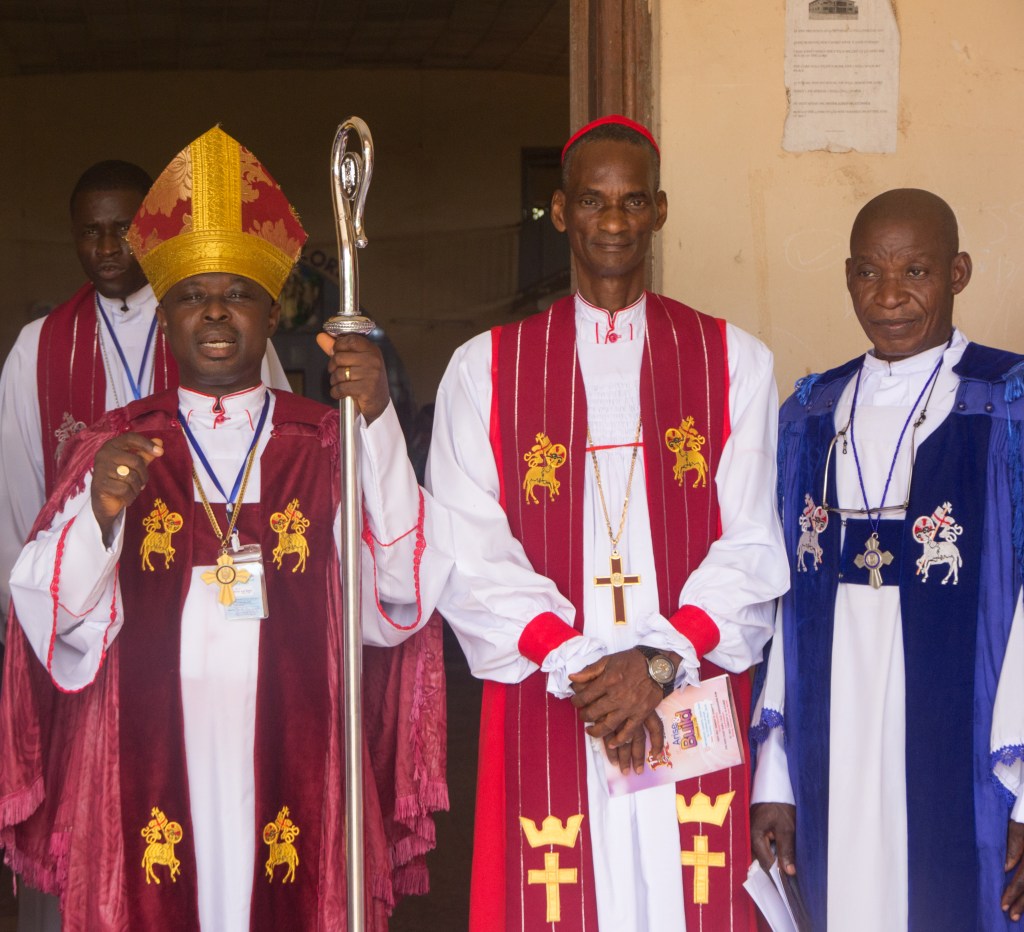 Parent What kind of training are you giving your Children?” – Methodist Synod 2024&nbsp;Inquires