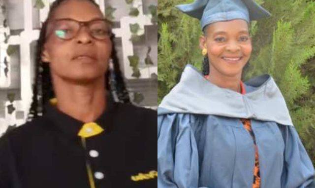 Dunamis Testifier, Anyim Vera Lands in Police&nbsp;custody